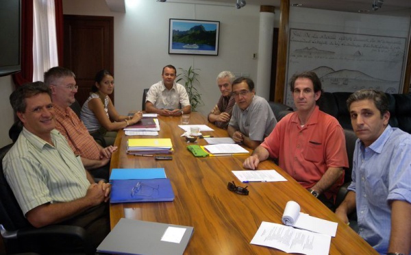 Aide à la Production Audiovisuelle et Cinématographique (APAC) : favoriser la qualité des films polynésiens et professionnaliser le secteur