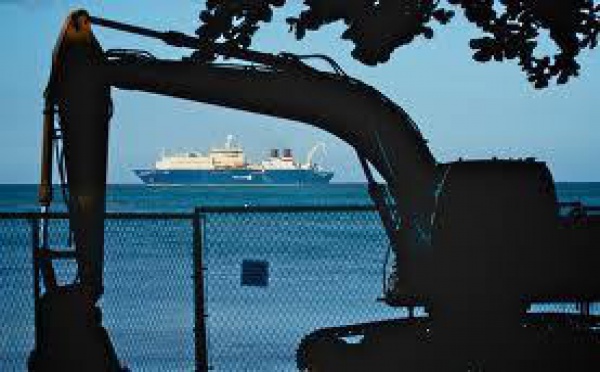 Alcatel-Lucent: le point sur l'Affaire du câble.