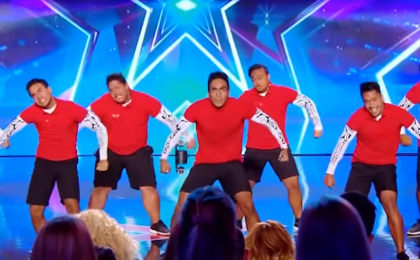 Prestation remarquée des All in One sur M6 (vidéo)