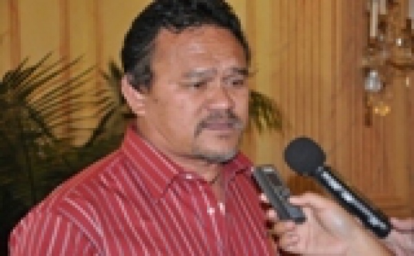 Heiva 2011: Le Ministre de la culture Mita TERIIPAIA recevra les écoles de danse ce vendredi