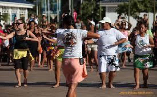 TAMURE MARATHON ce samedi 26 mars