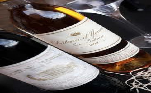 Communiqué de presse du CHP: "Le Tourisme, touché, coulé"