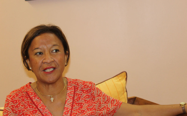 Des sénatrices s'inquiètent des moyens du sport dans les outre-mer, "terres de champions"