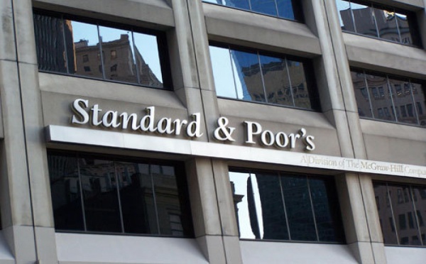 Standard &amp; Poor's dégrade encore d'un cran la note de la Polynésie Française à BB+