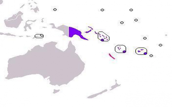 Coup d’envoi des réunions du Groupe Mélanésien Fer de Lance à Fidji
