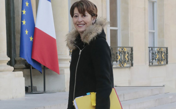 La contrôleure des prisons s'alarme des conditions de détention des personnes âgées ou handicapées