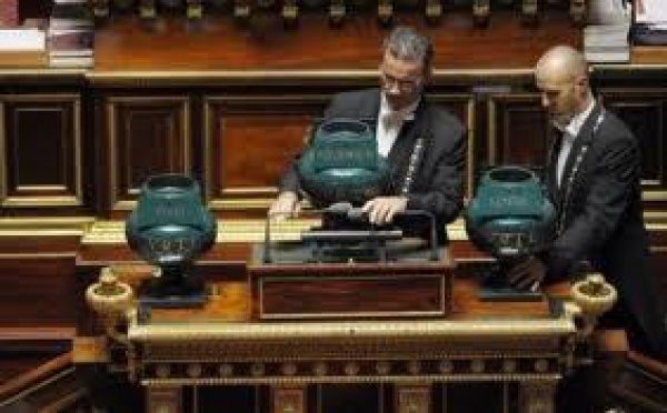 Adoption définitive d'un texte sur la fiscalité de St Martin, St Barthélémy et la Polynésie