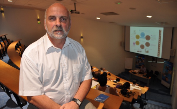 « La norme ISO 9001 aide les entreprises à faire face à la crise »