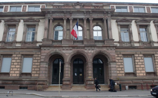 Mulhouse: un prêtre soupçonné de viols sur plusieurs mineurs mis en examen