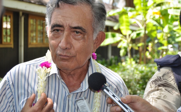 Incertitudes sur le nombre d’élus prêts voter la motion de défiance