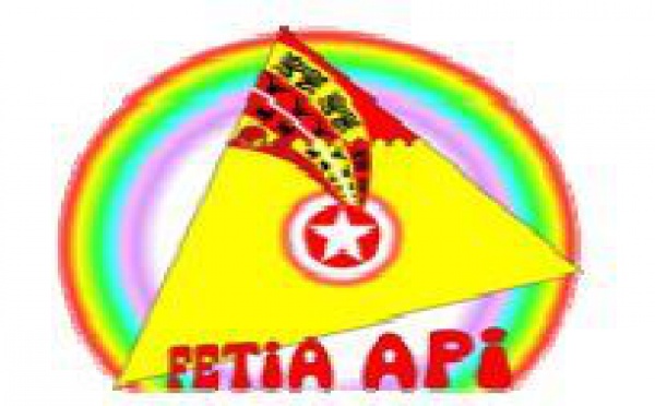 Communiqué des élus FETIA API