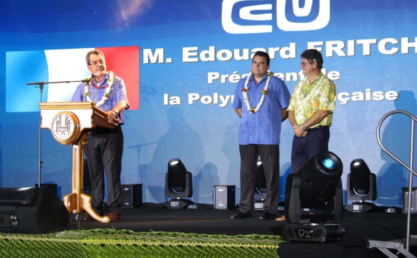 1998-2018 : Air Tahiti Nui fête ses 20 ans