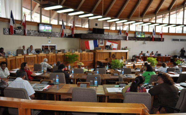 Motion de défiance : le groupe To Tatou Ai'a sera présent pour le débat, pas pour le vote