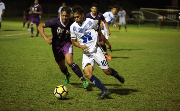 Football - Ligue 1 : Vénus et Manu Ura aux avant-postes