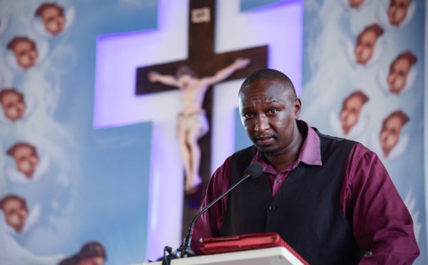 Ouganda: un survivant raconte la fête sur un bateau qui vire au drame