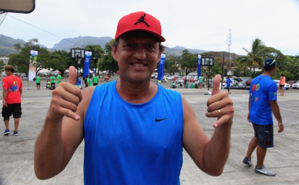 Basket - Formation : Georgy Adams obtient un " Exécutive Master "