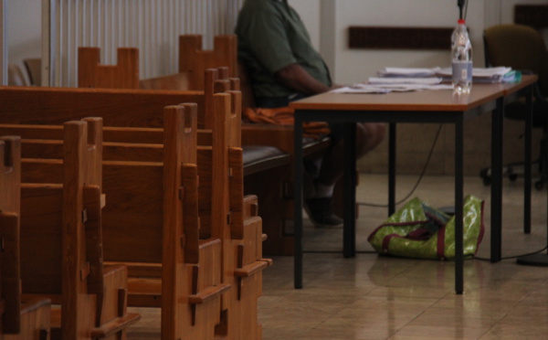 Cour d'assises : accusé de viol sur mineur, un sexagénaire nie les faits en bloc