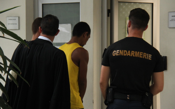 Accident de Papara : le père de famille mis en examen pour homicide involontaire
