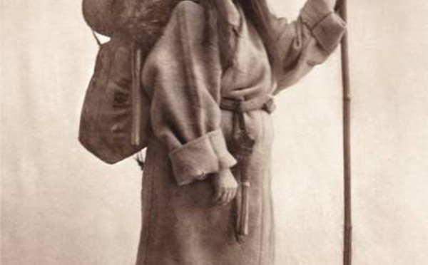 Alexandra David-Néel, exploratrice et aventurière 