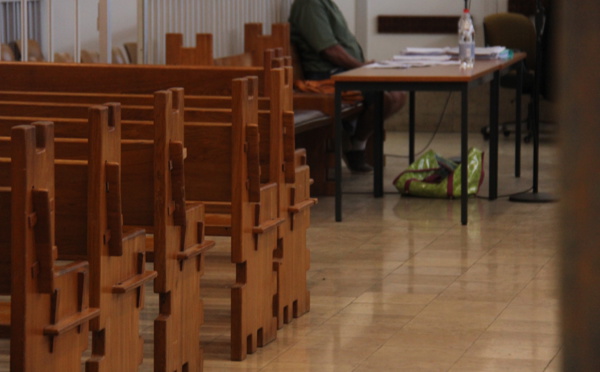Viols sur sa cousine de 13 ans : l'accusé condamné à 15 ans de prison