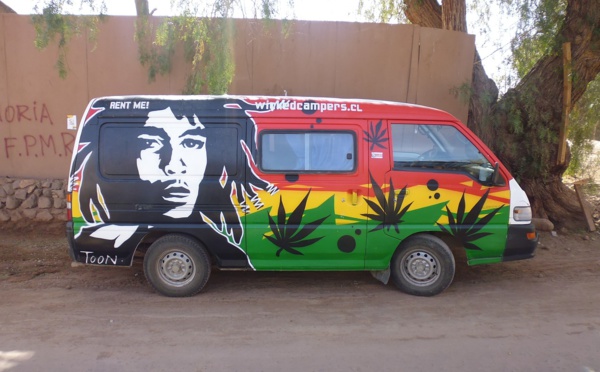 Le reggae fait désormais partie du patrimoine culturel de l'Humanité