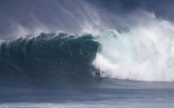 Surf de gros - Jaws Challenge : Des vagues de folie