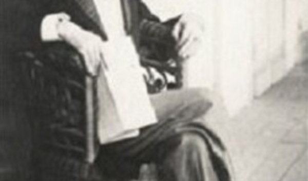 Carnet de voyage - 1902 : Edouard Petit voulut repeupler les Marquises avec 500 Martiniquais