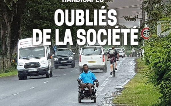 À la Une de Tahiti Pacifique, vendredi 30 novembre
