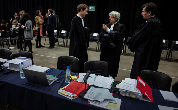 Dossier Levothyrox: l'information des patients en débat devant la justice