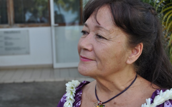 Le départ de Louise Peltzer demandé par la grande majorité des enseignants de l'UPF