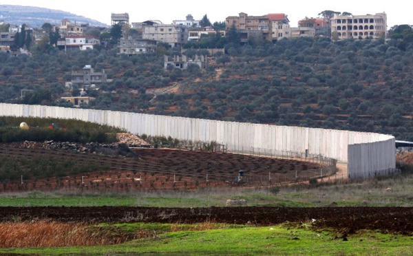 Israël annonce une opération à la frontière libanaise contre des tunnels du Hezbollah