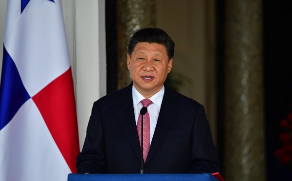 Xi Jinping arrive au Portugal, pays rendu à l'investissement chinois