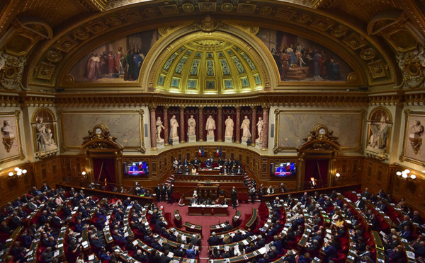 Indemnisation des essais nucléaires en Polynésie: feu vert du Sénat à une hausse des crédits