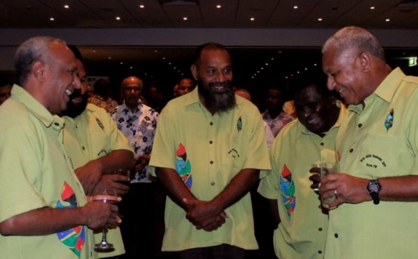 Sommet du Groupe Mélanésien Fer de Lance : la Nouvelle-Calédonie à l’honneur