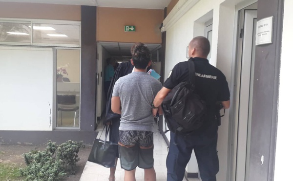 Ice : un trafic mis au jour suite à la rixe du Royal Palms