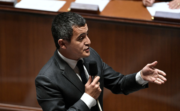 Faute d'accord européen, la France introduira une taxe Gafa en 2019