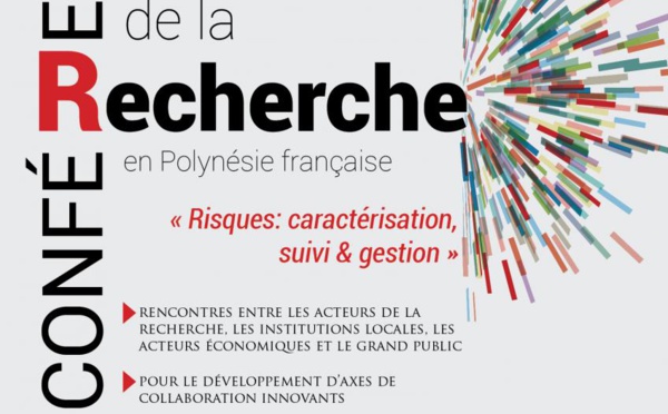 La recherche comme agent fédérateur ce vendredi 7 décembre