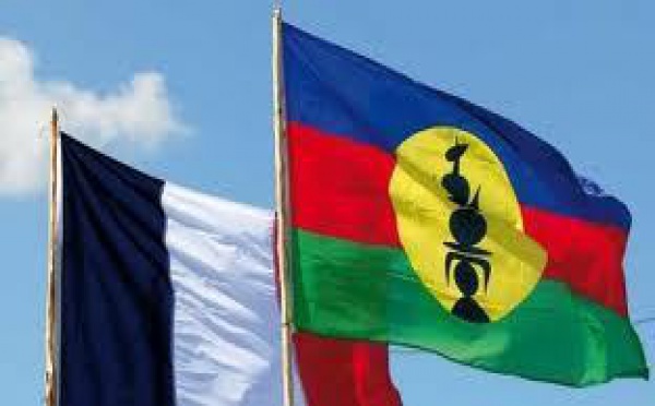 Calédonie: la nouvelle alliance au pouvoir soulève des contestations