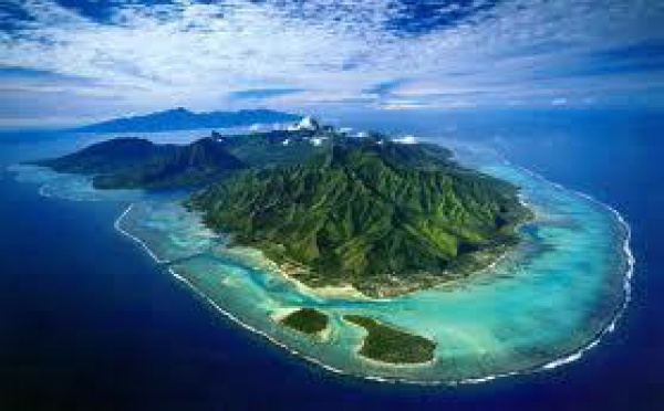 Sécheresse à Moorea: Trois axes d’action pour la cellule d’alerte de l’eau