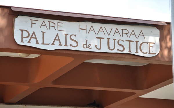 8 mois de prison ferme pour avoir agressé deux gendarmes