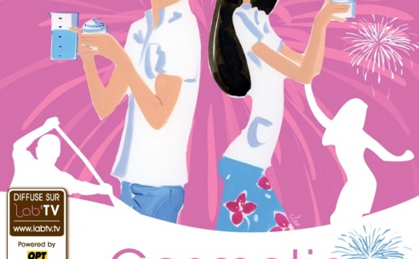 Cosmetic Academy, la Saison 4, c'est parti!