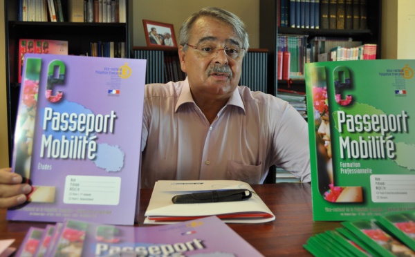 Passeport mobilité : « C’est la fin du tout gratuit » 