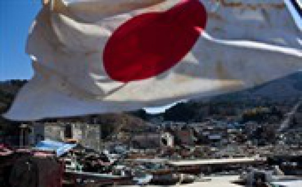 Japon: deux morts et une centaine de blessés après le séisme de jeudi