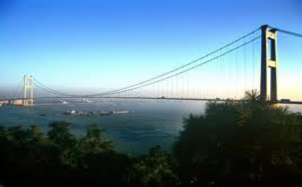 Visite d'une Délégation officielle en provenance de Jiangyin, Chine