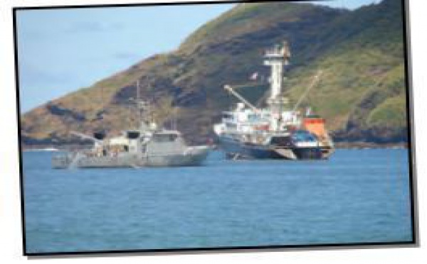 Surveillance des pêches dans le Pacifique : l’agence du Forum peaufine sa stratégie