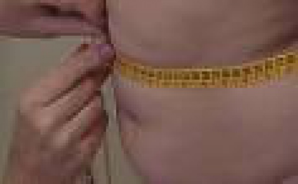 Le tour de taille toujours croissant des îliens du Pacifique