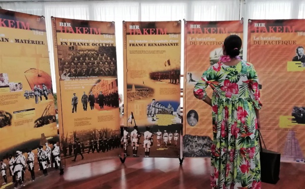 Une semaine pour découvrir le riche patrimoine de Punaauia