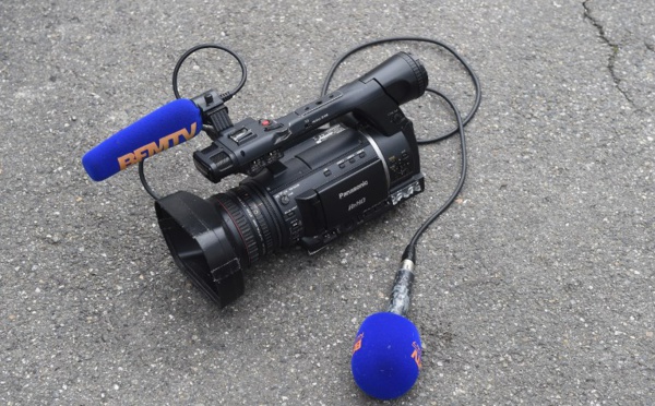 Les Antilles et la Guyane très peu traitées dans les JT