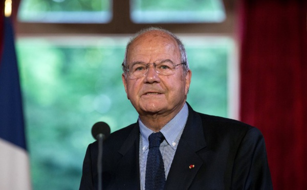 Soupçons d'emploi fictif de Penelope Fillon: Marc Ladreit de Lacharrière condamné à huit mois avec sursis