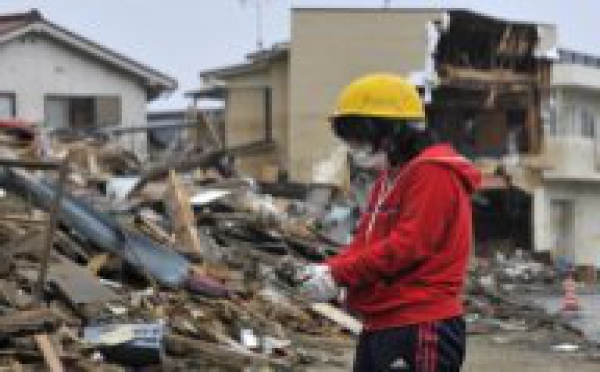 Fukushima: Tokyo va relever le niveau de l'accident nucléaire à 7